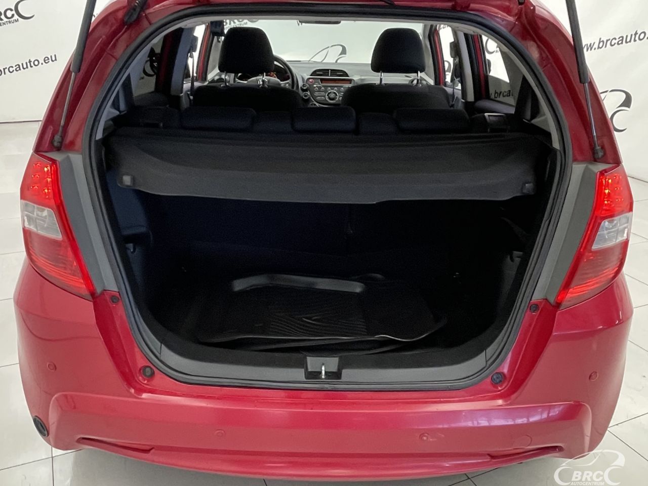 Honda Jazz | 29