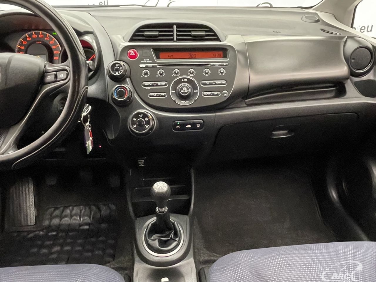 Honda Jazz | 13