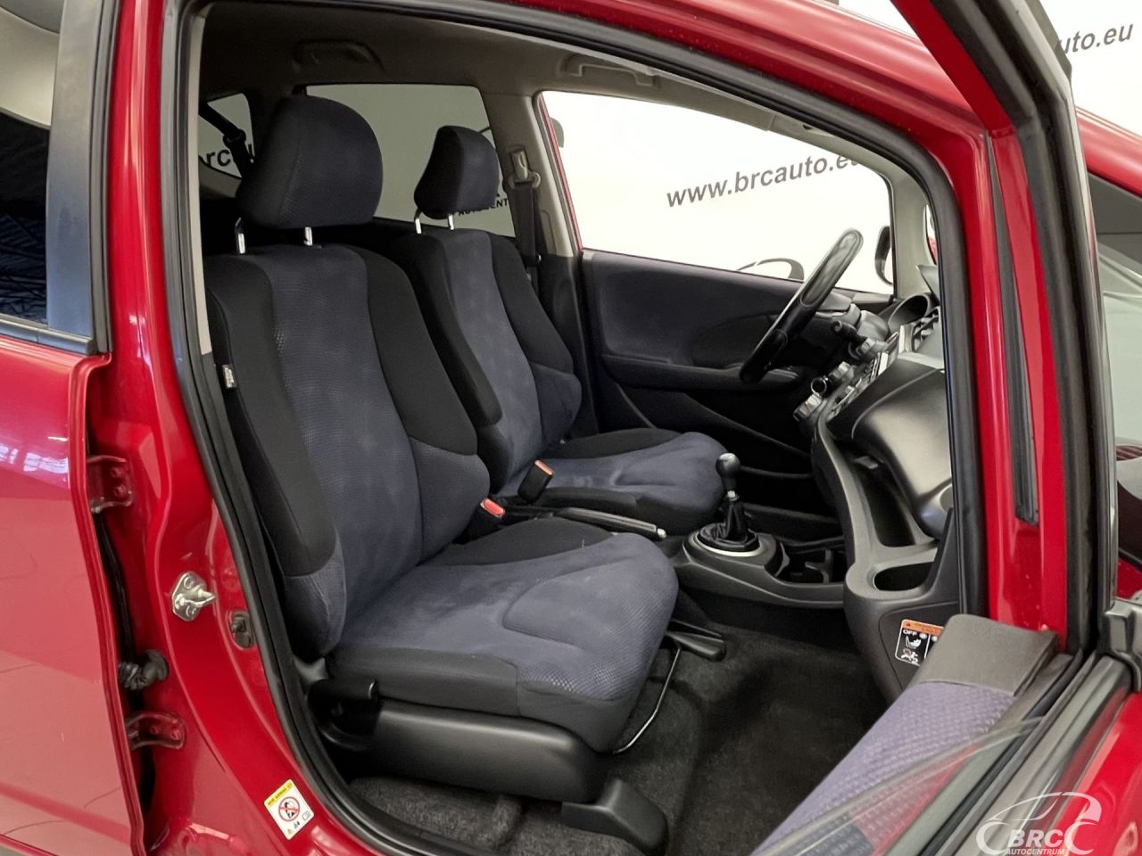 Honda Jazz | 6