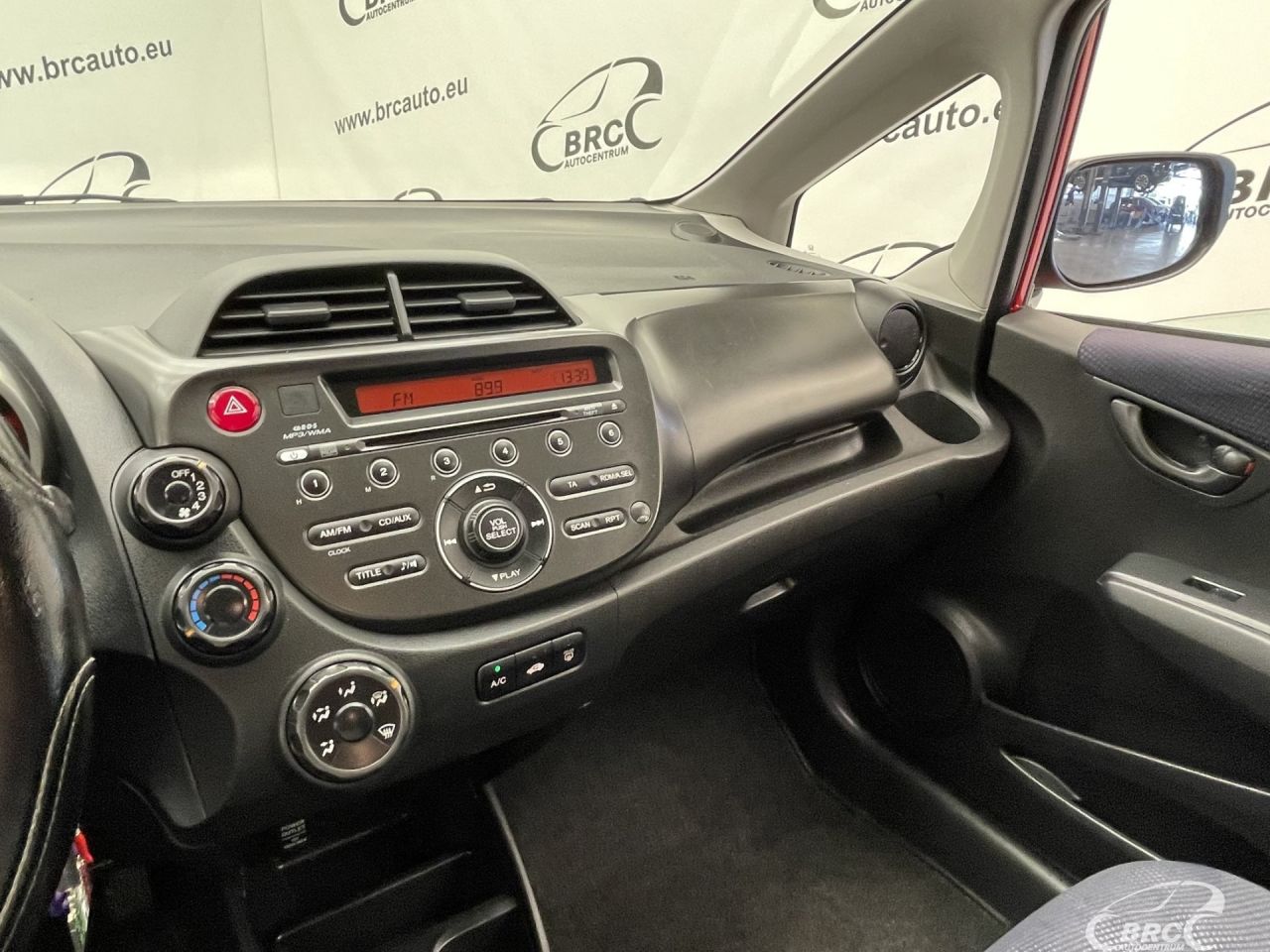 Honda Jazz | 24