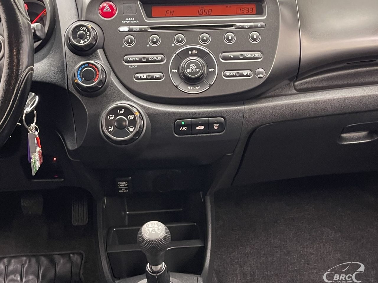 Honda Jazz | 15