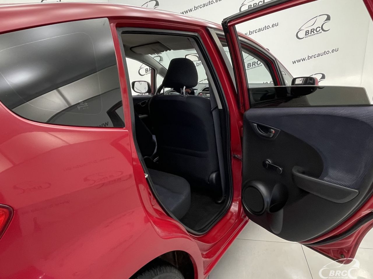 Honda Jazz | 11