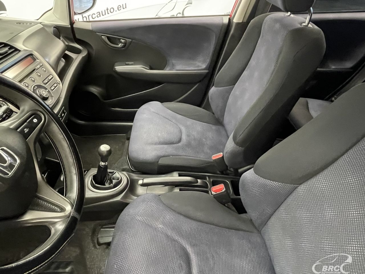 Honda Jazz | 22