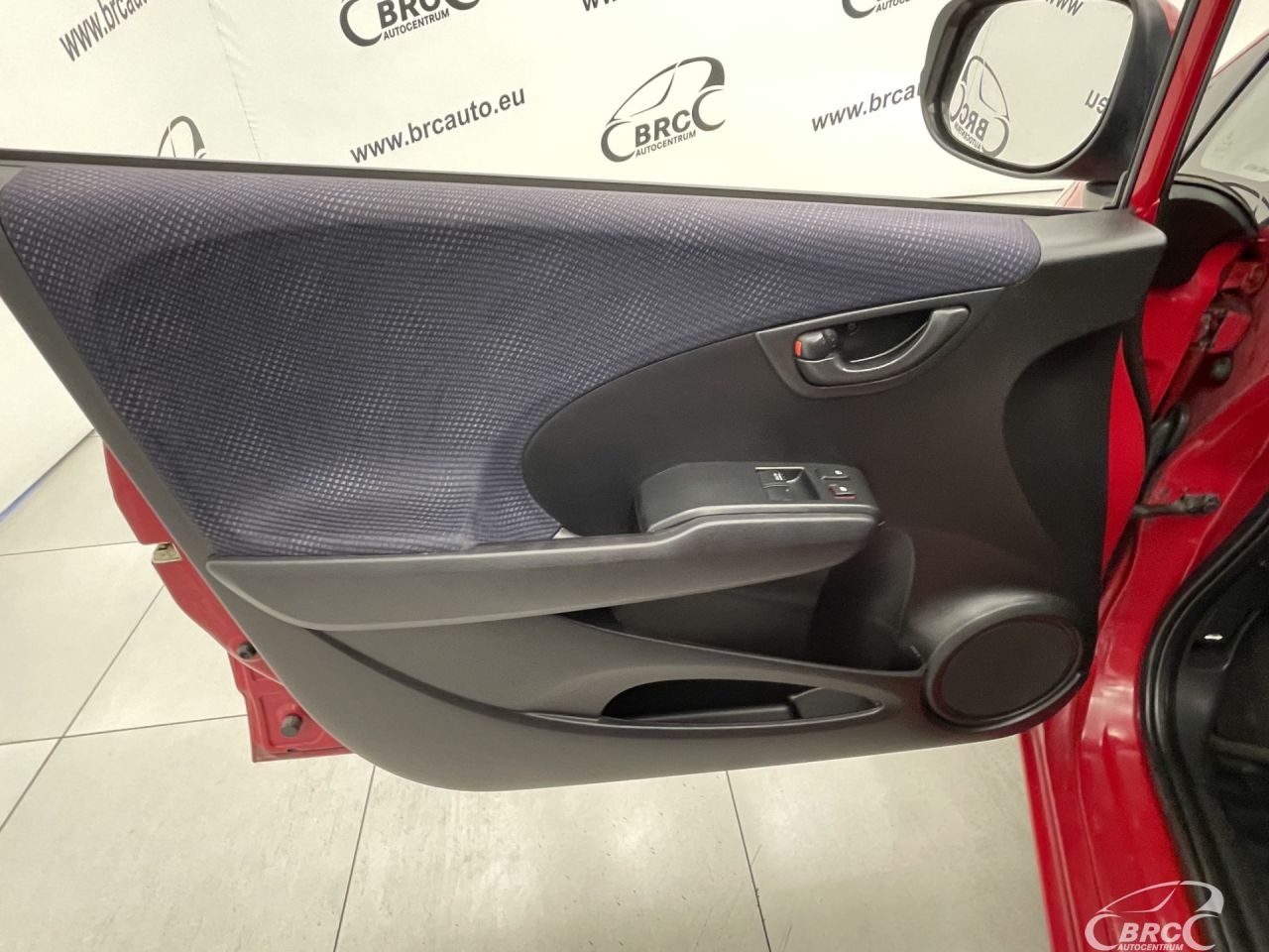Honda Jazz | 18