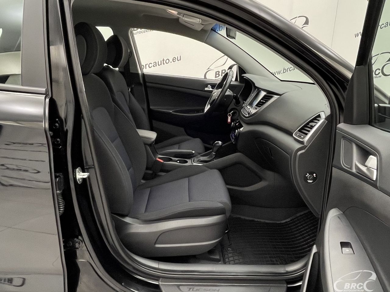 Hyundai Tucson | 3