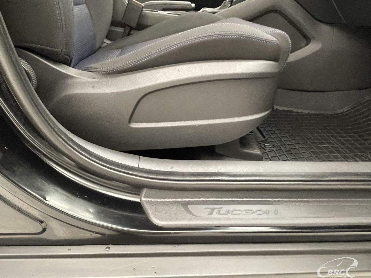 Hyundai Tucson | 5