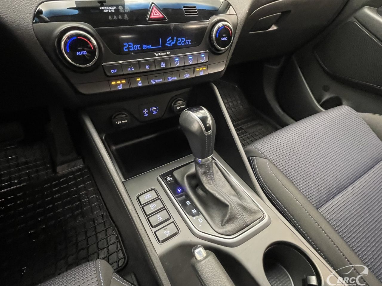 Hyundai Tucson | 23