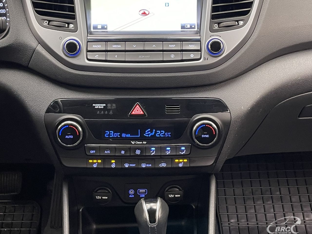 Hyundai Tucson | 15