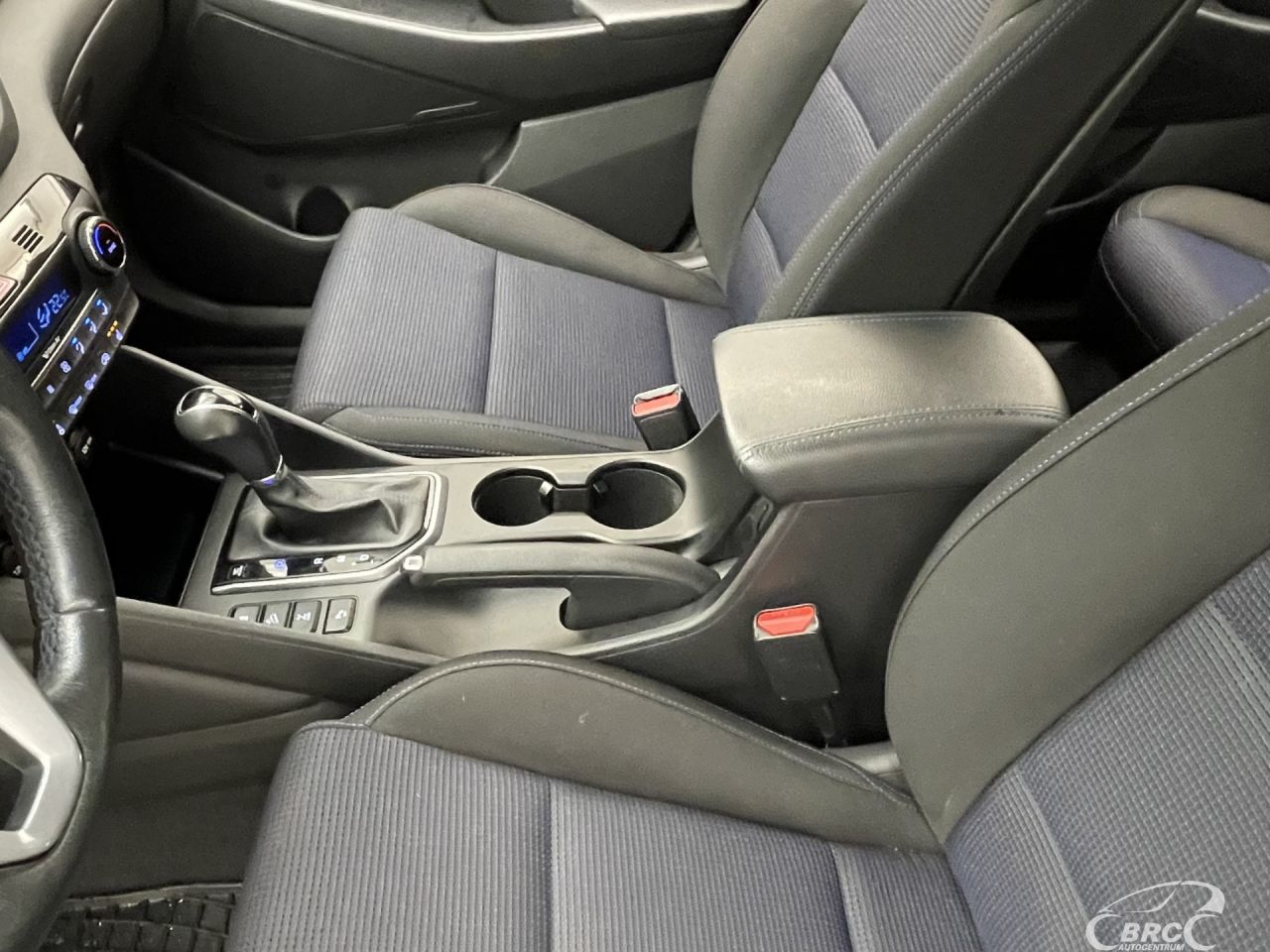 Hyundai Tucson | 22