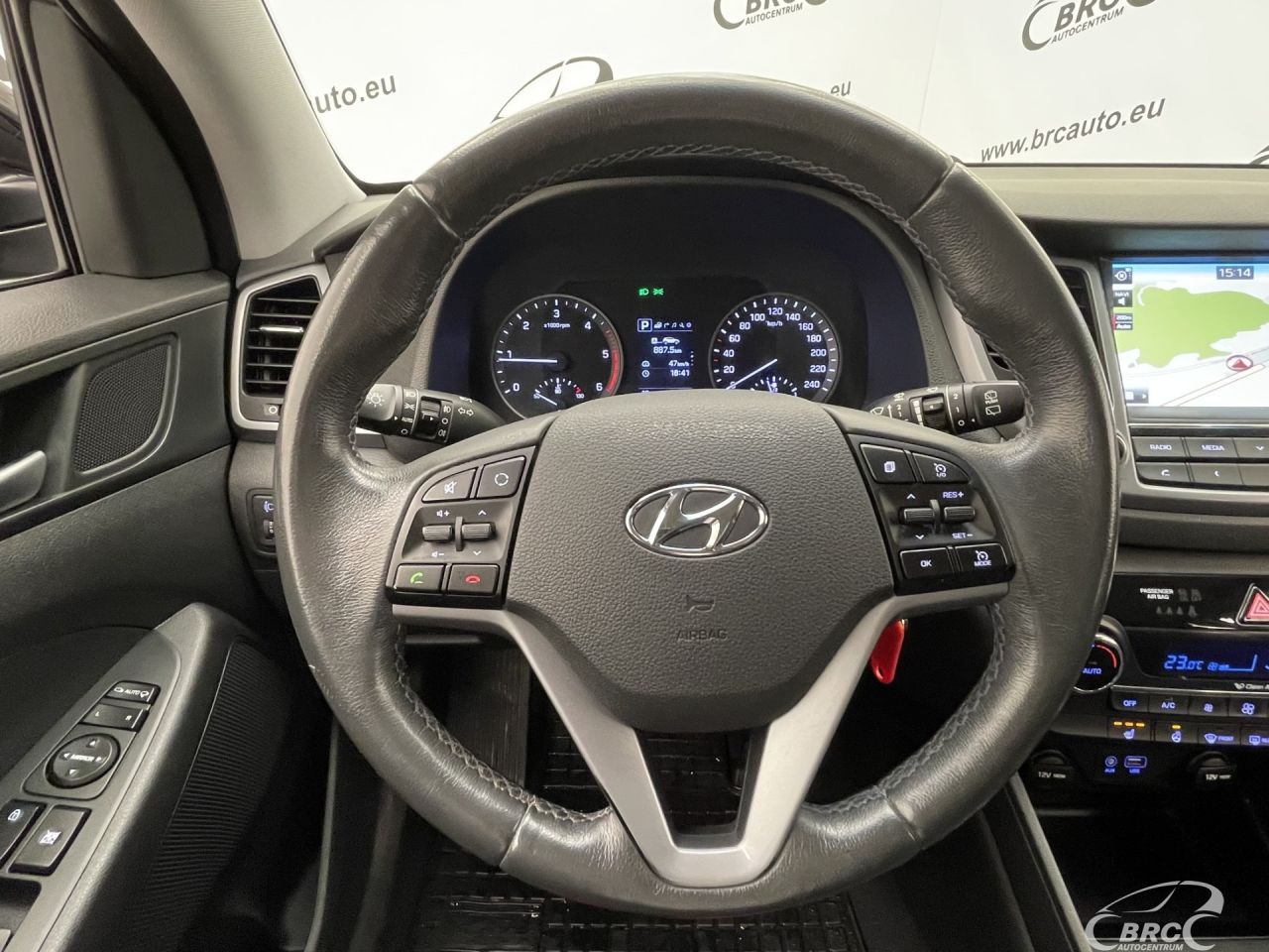 Hyundai Tucson | 26