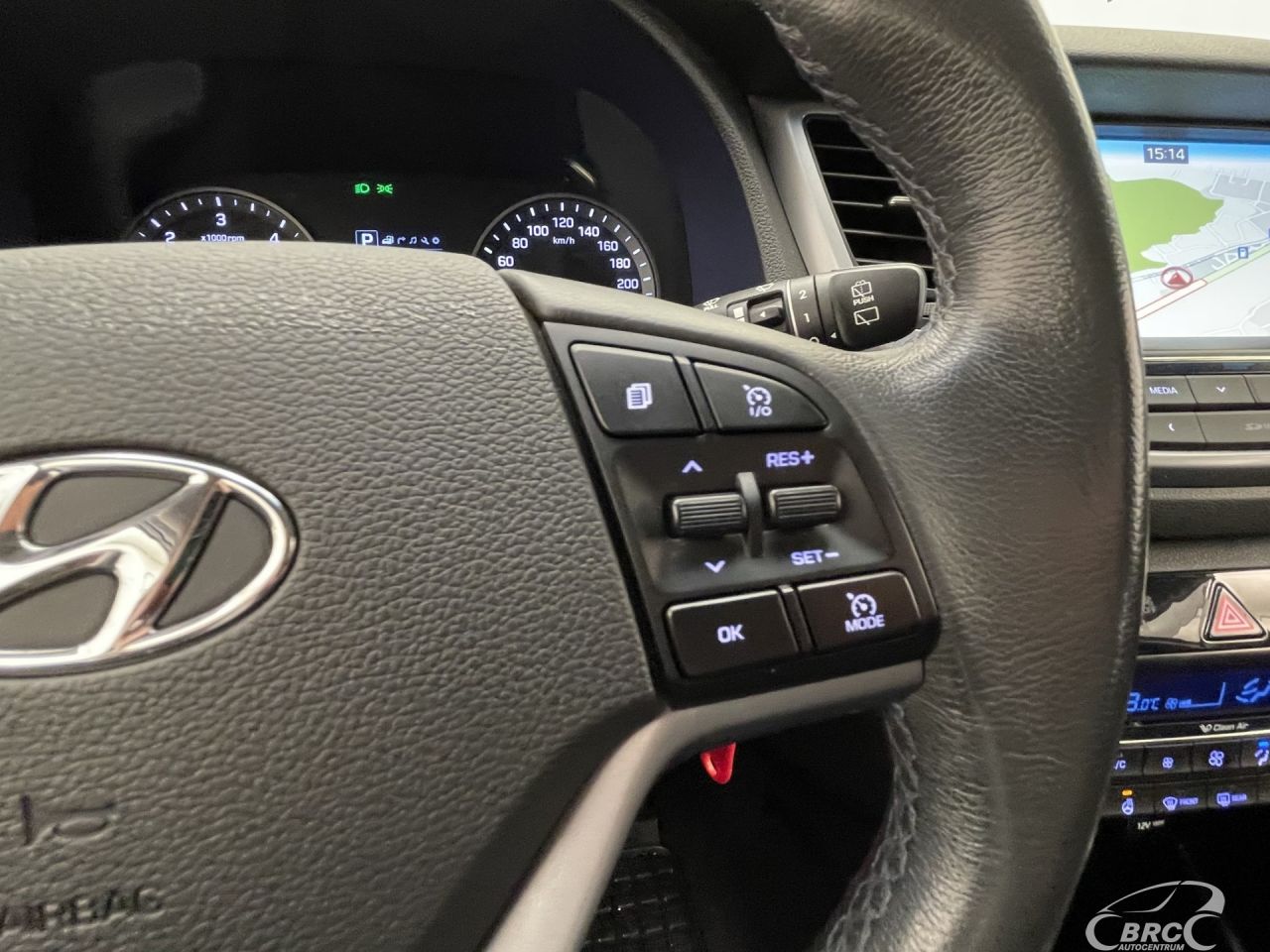 Hyundai Tucson | 27