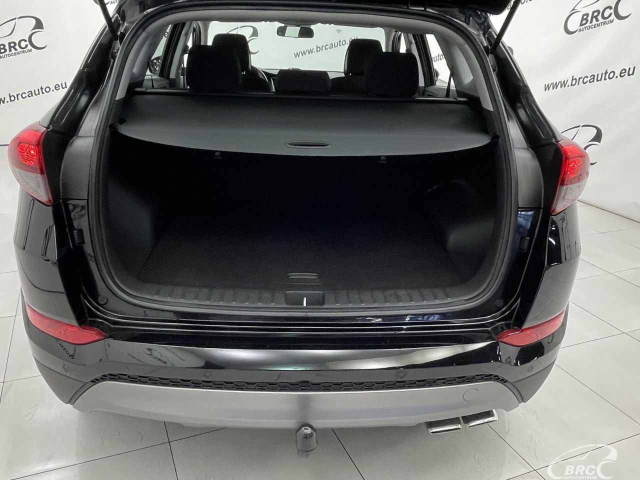 Hyundai Tucson | 38