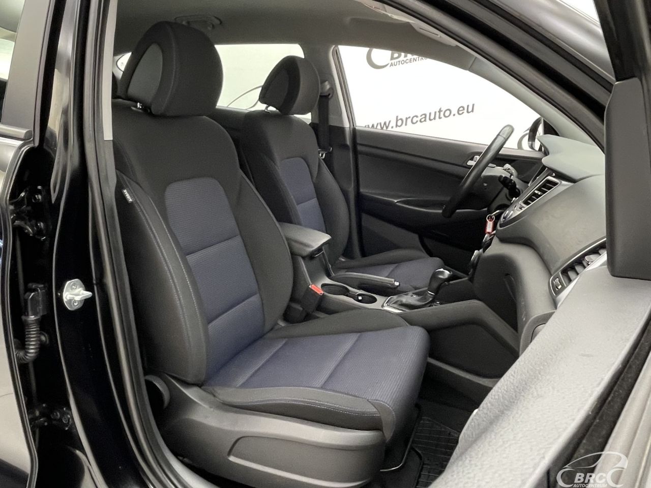Hyundai Tucson | 6