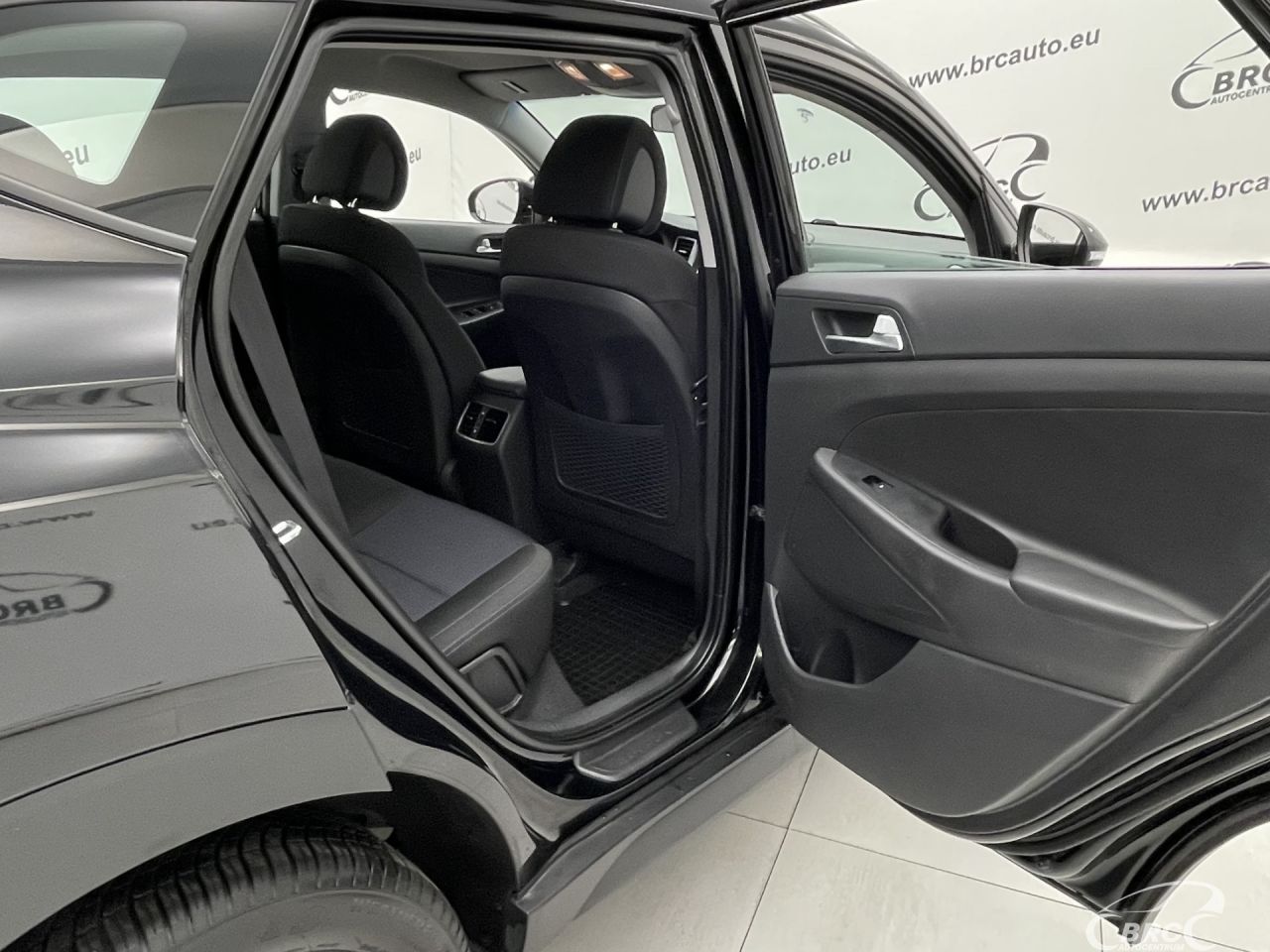 Hyundai Tucson | 11