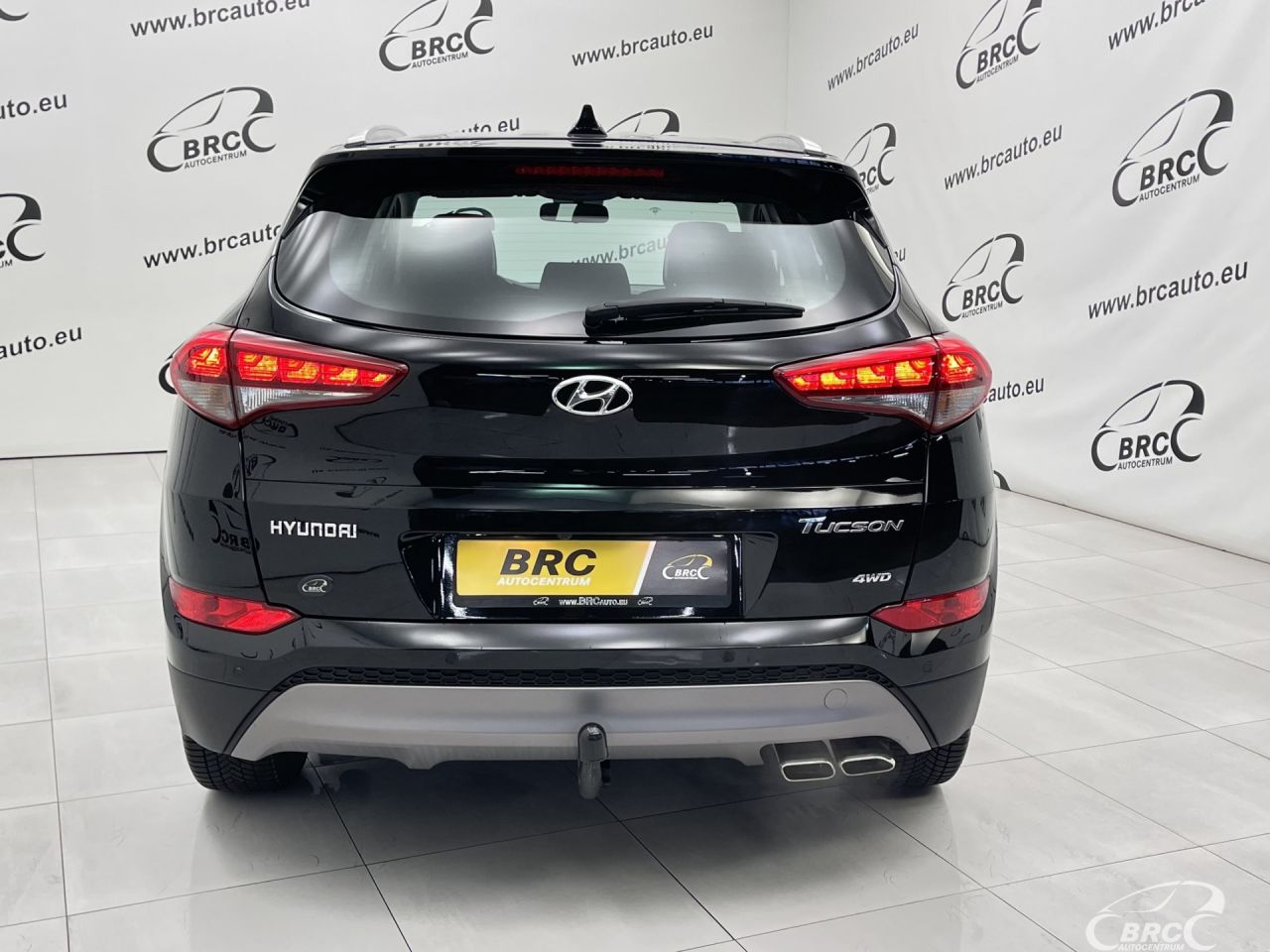 Hyundai Tucson | 43