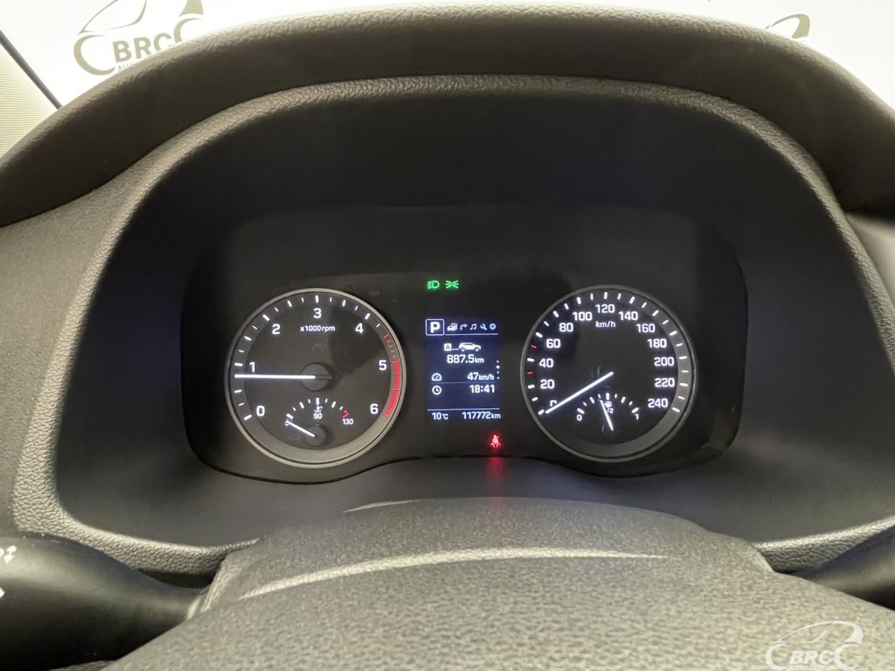 Hyundai Tucson | 29