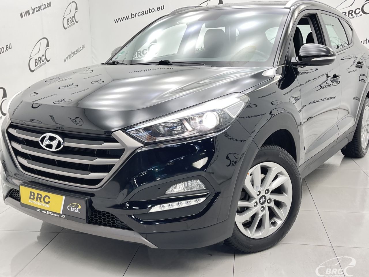 Hyundai Tucson | 40