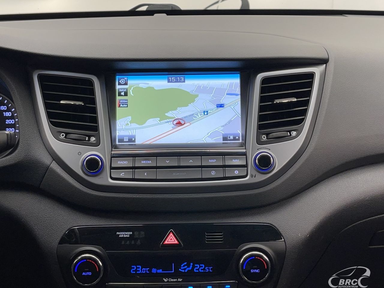 Hyundai Tucson | 14