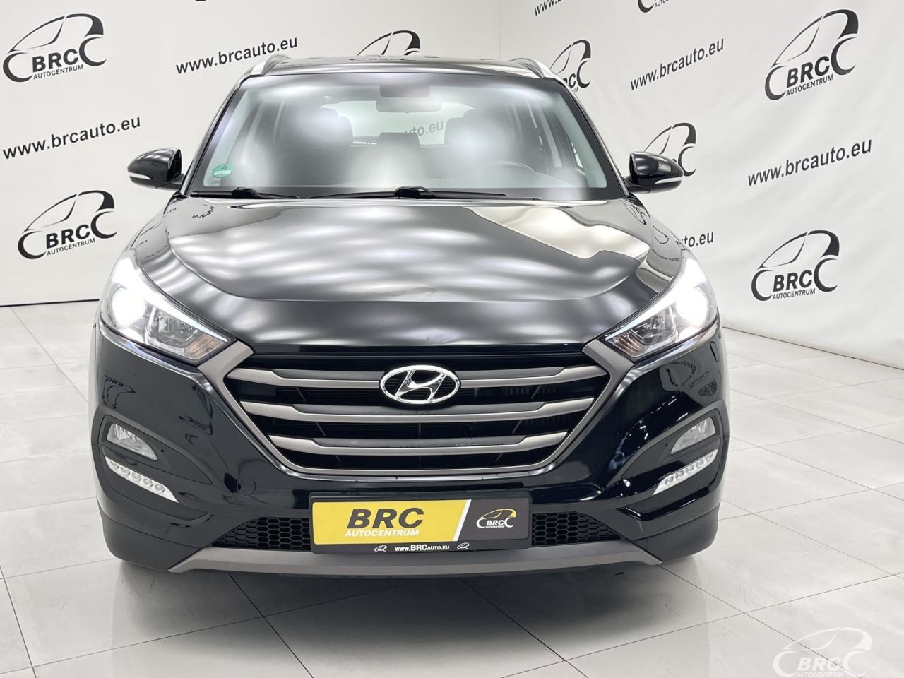Hyundai Tucson | 42