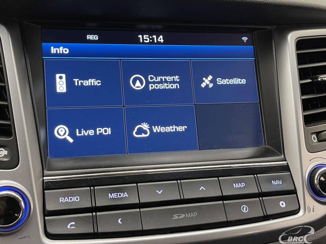 Hyundai Tucson | 35