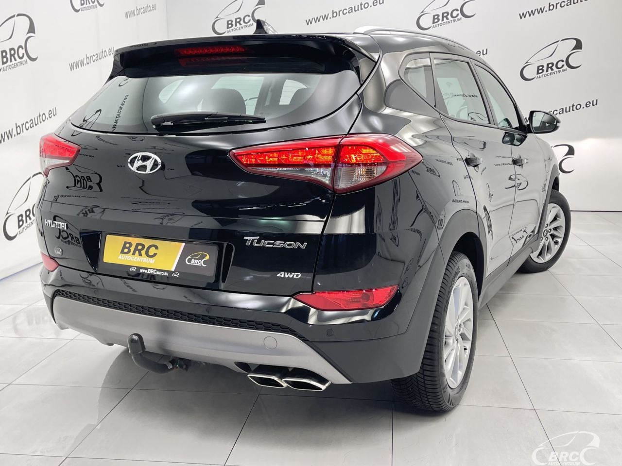 Hyundai Tucson | 41