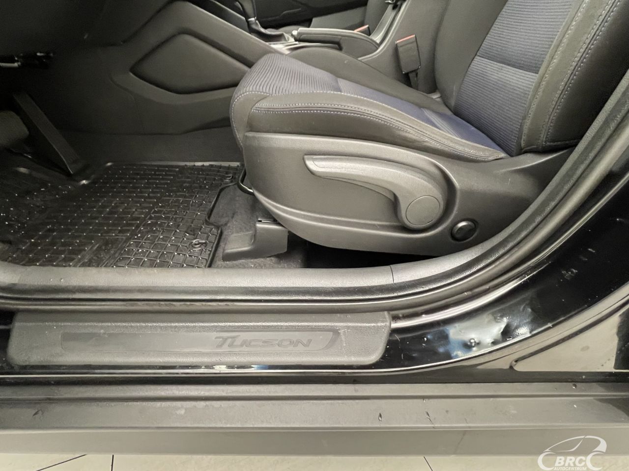 Hyundai Tucson | 20