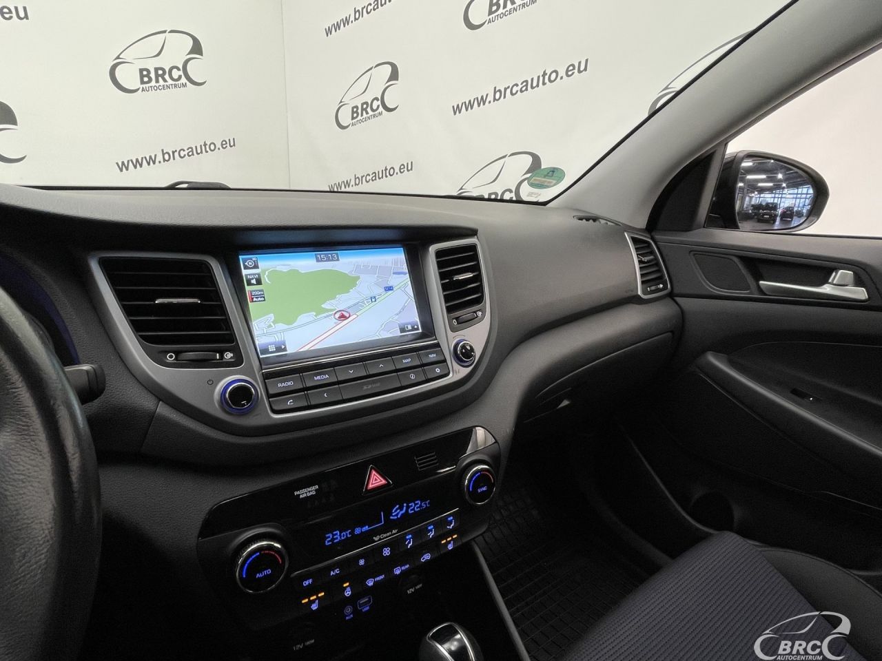 Hyundai Tucson | 25