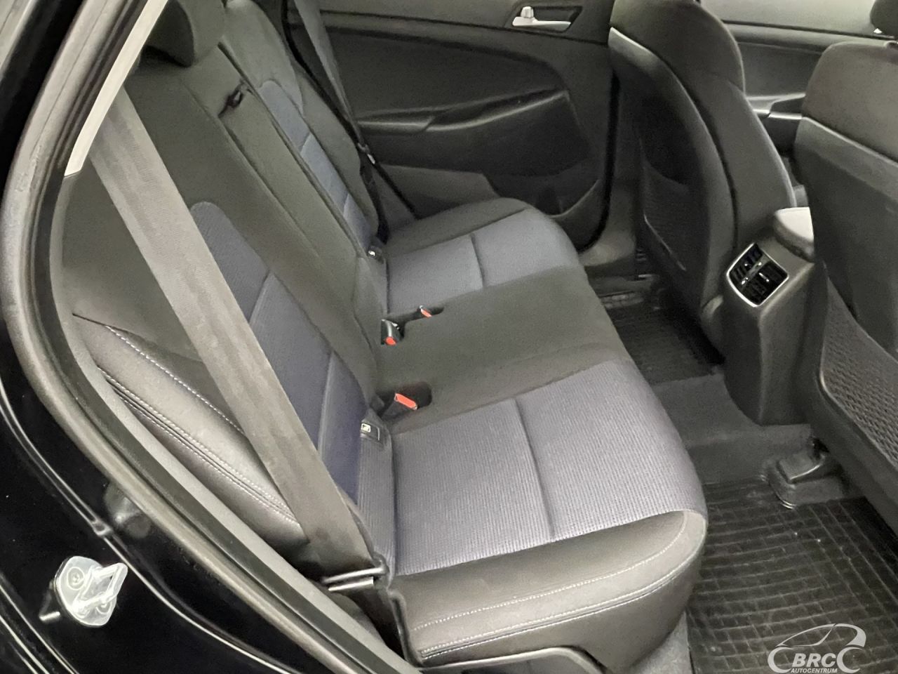 Hyundai Tucson | 9