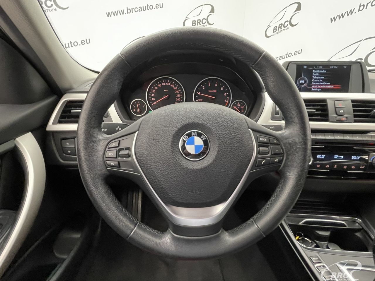 BMW 318 | 26
