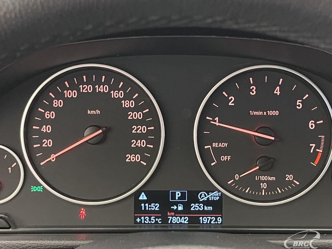 BMW 318 | 39