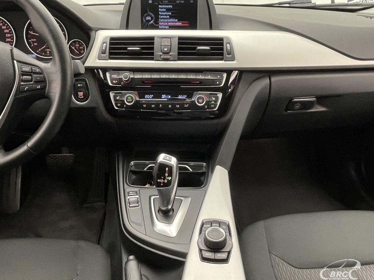 BMW 318 | 13