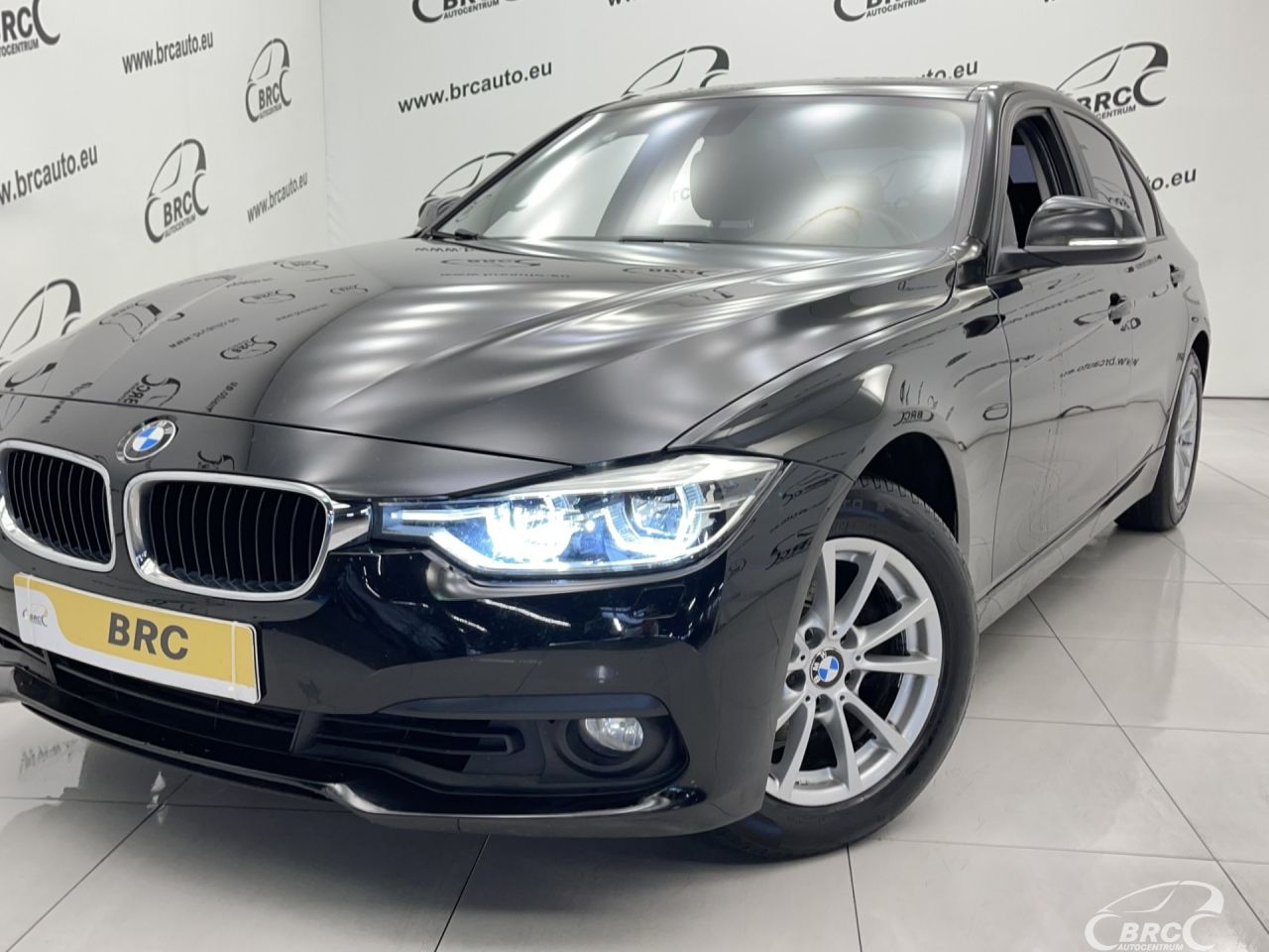 BMW 318 | 42