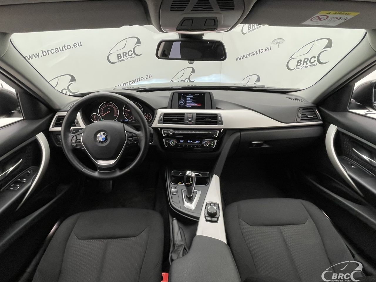 BMW 318 | 2