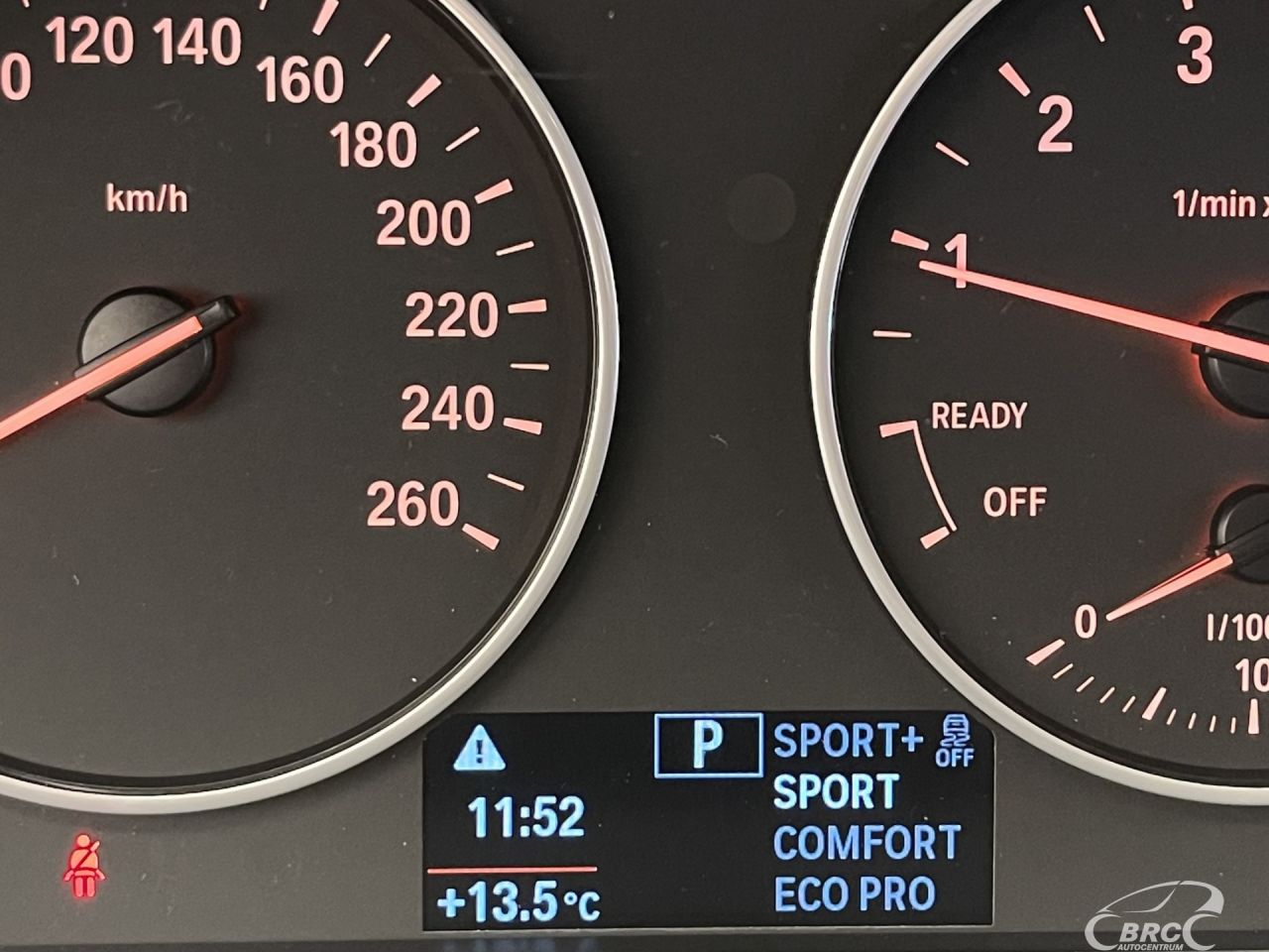 BMW 318 | 38