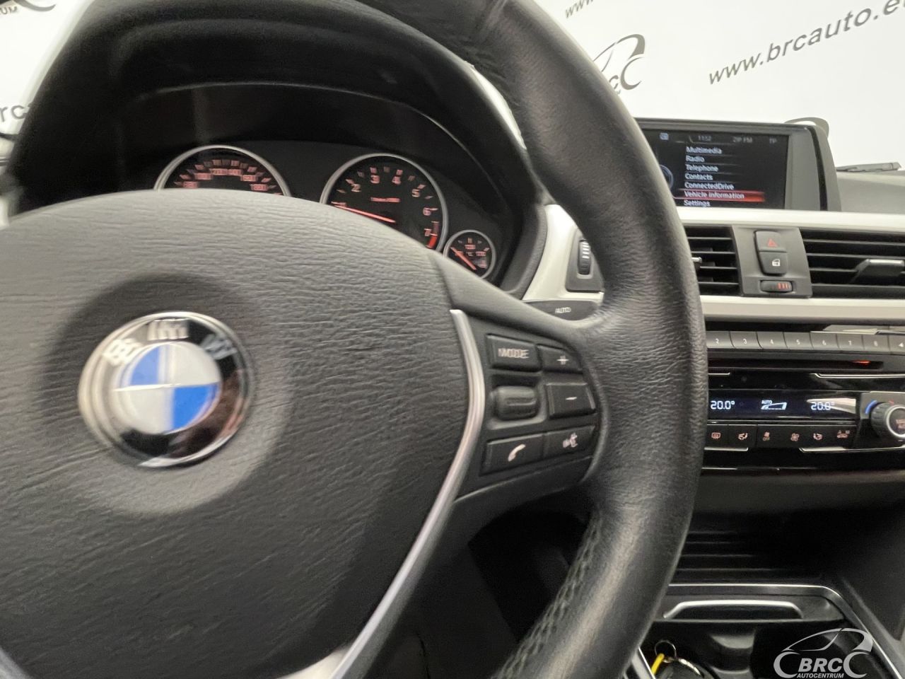 BMW 318 | 27