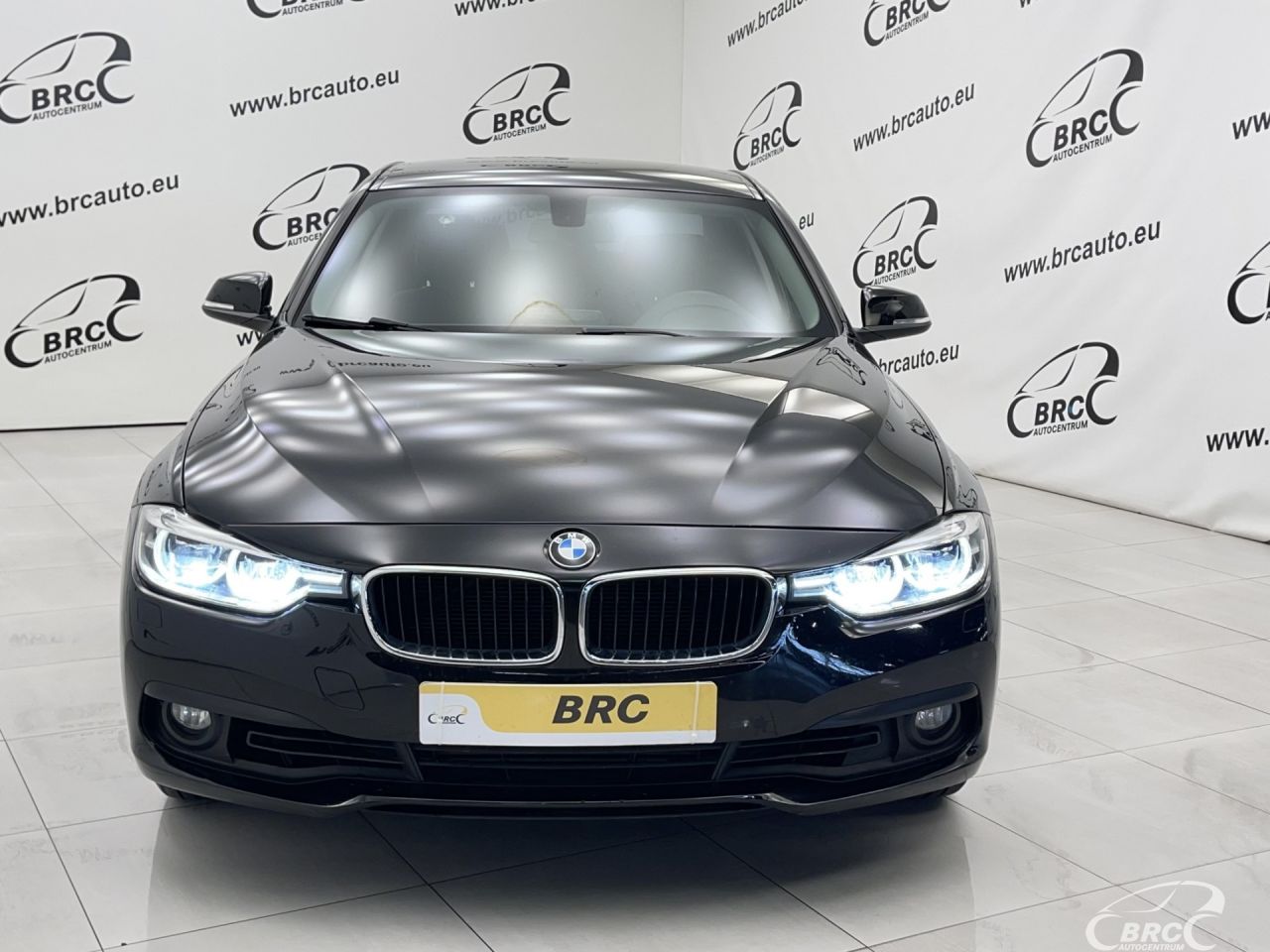 BMW 318 | 44