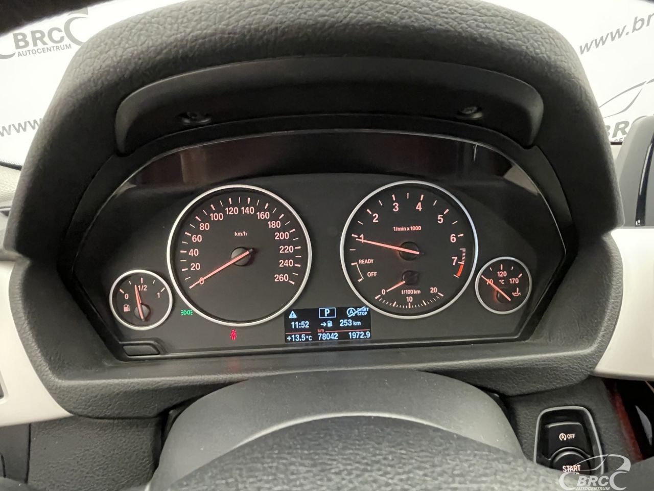 BMW 318 | 29