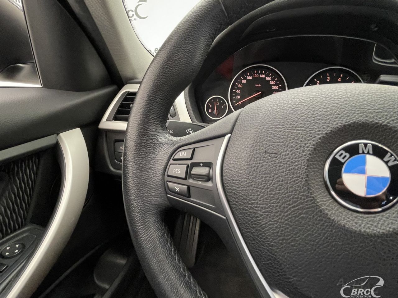 BMW 318 | 28
