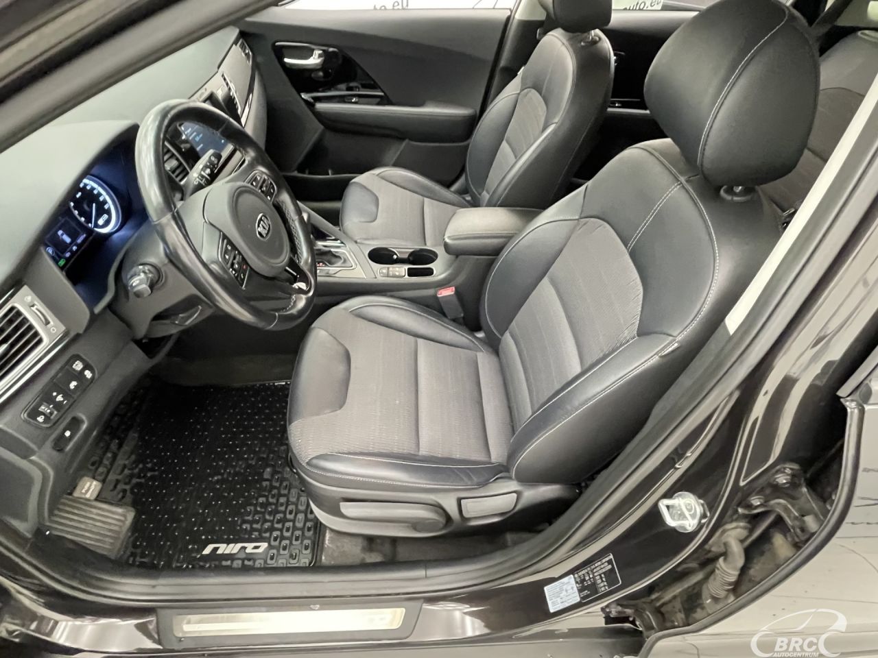 Kia Niro | 19