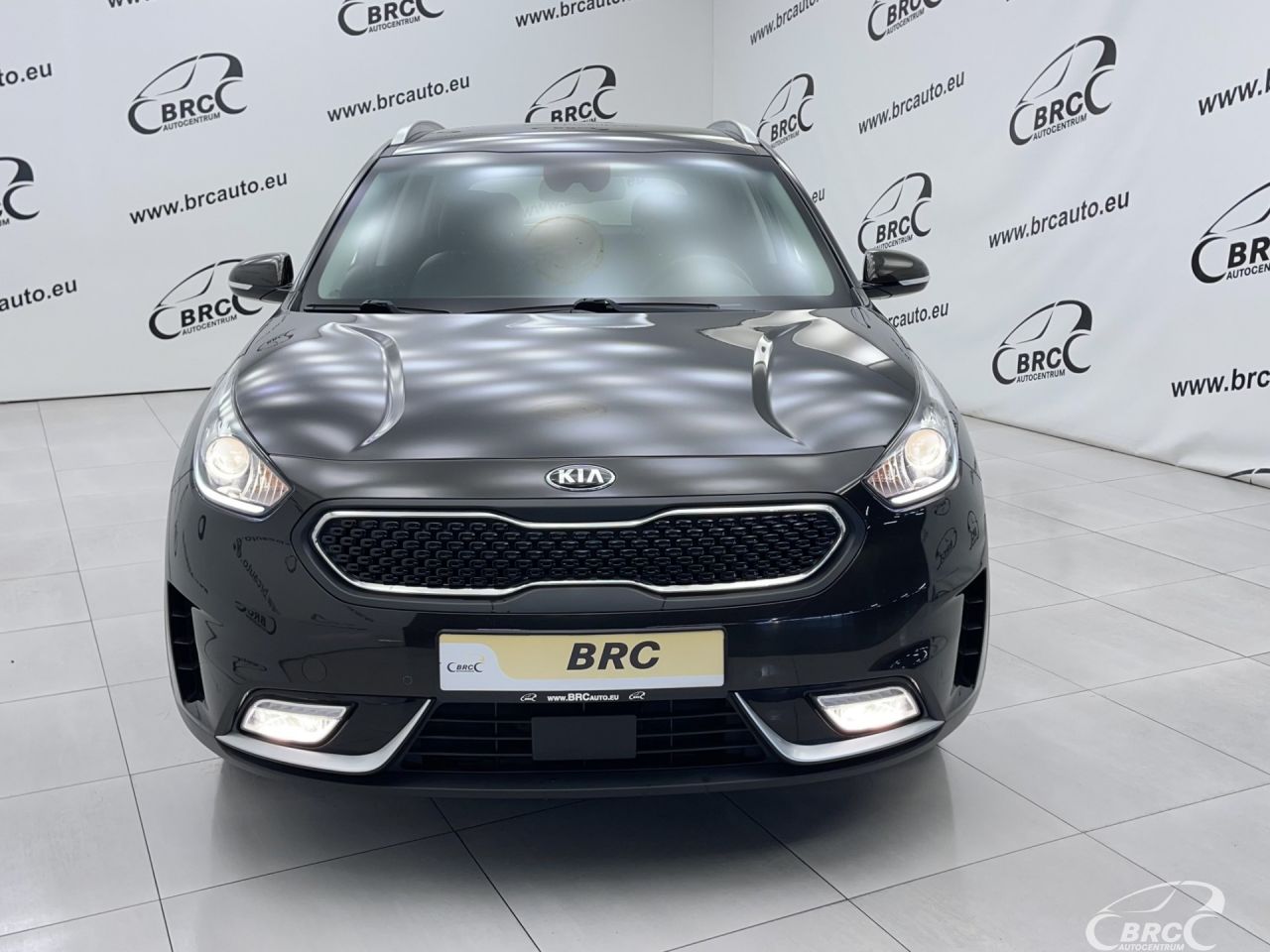 Kia Niro | 47