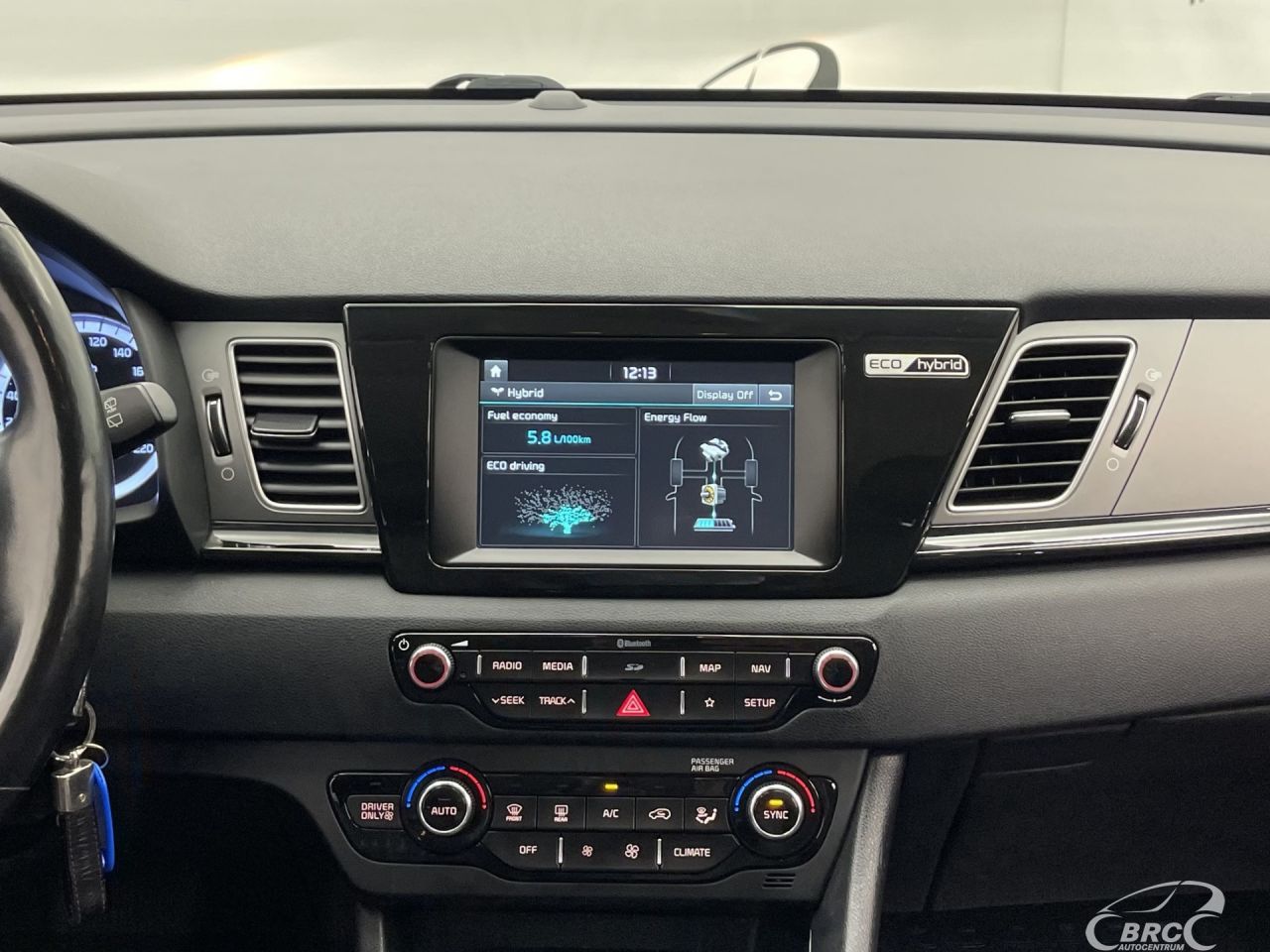 Kia Niro | 14