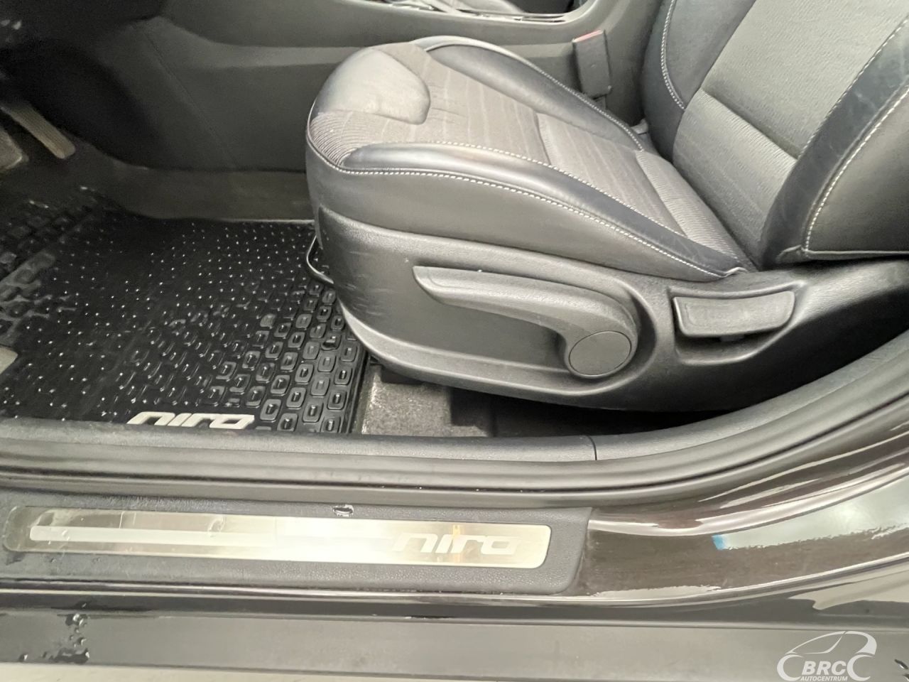 Kia Niro | 20