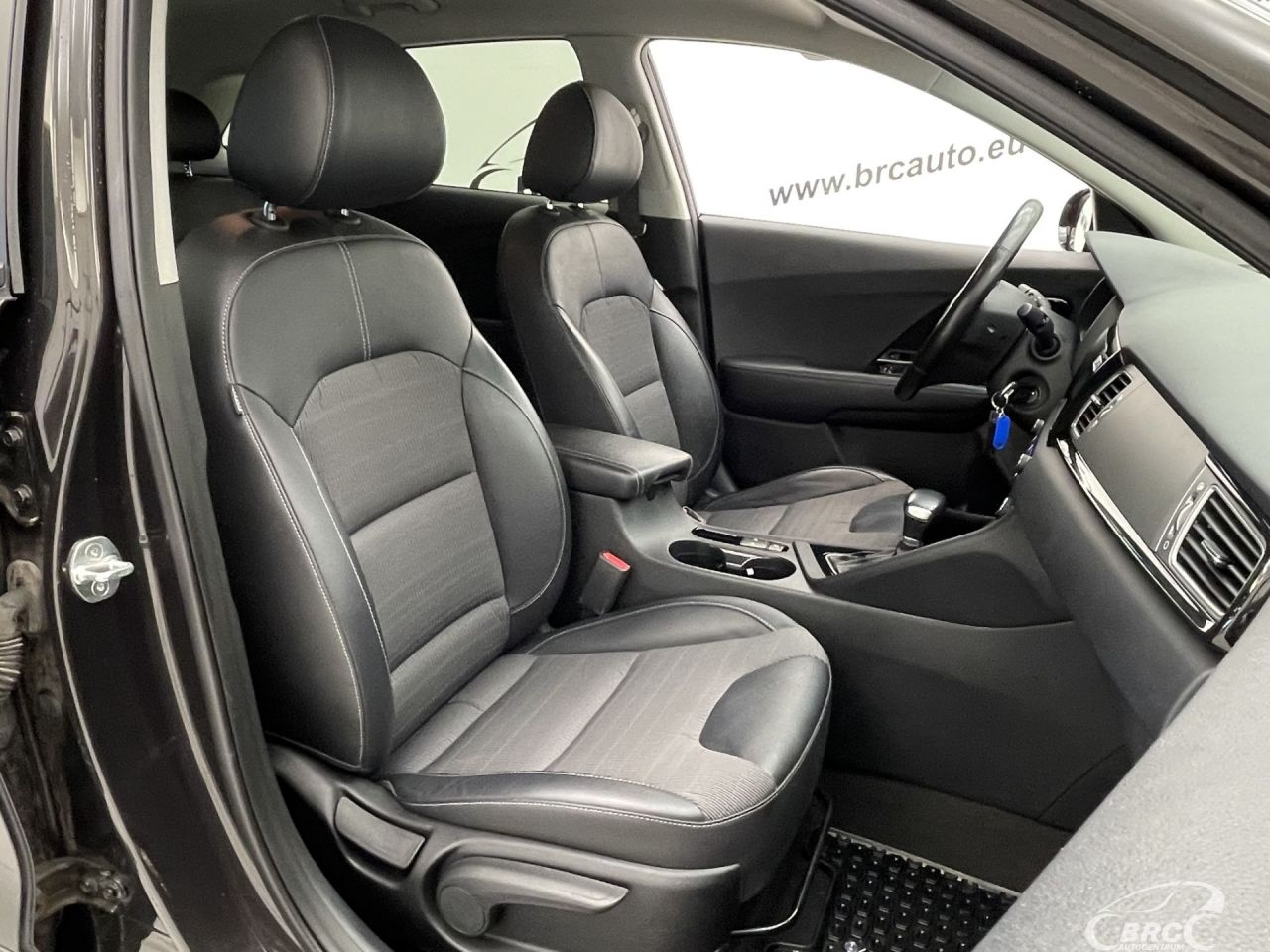 Kia Niro | 6