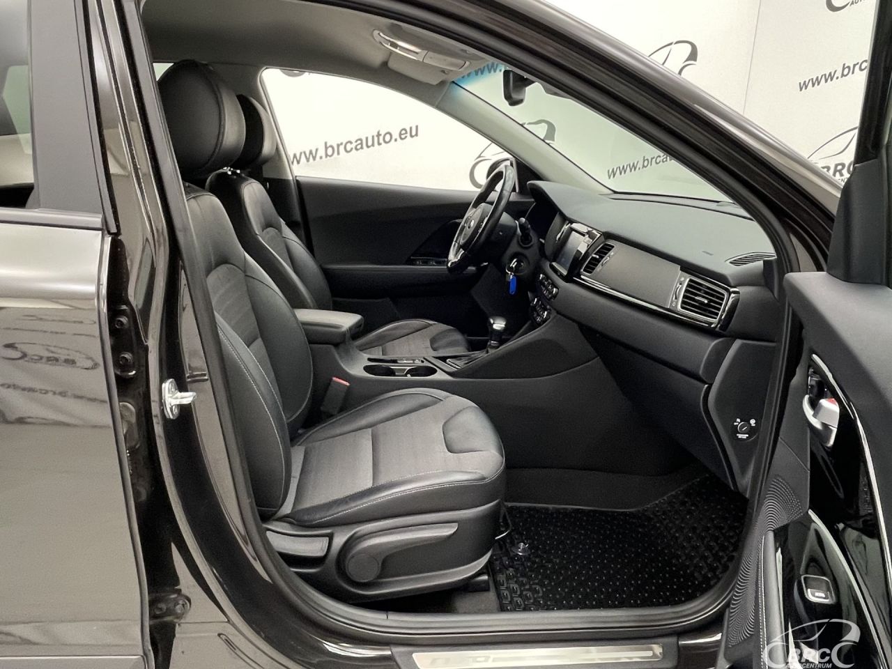 Kia Niro | 3