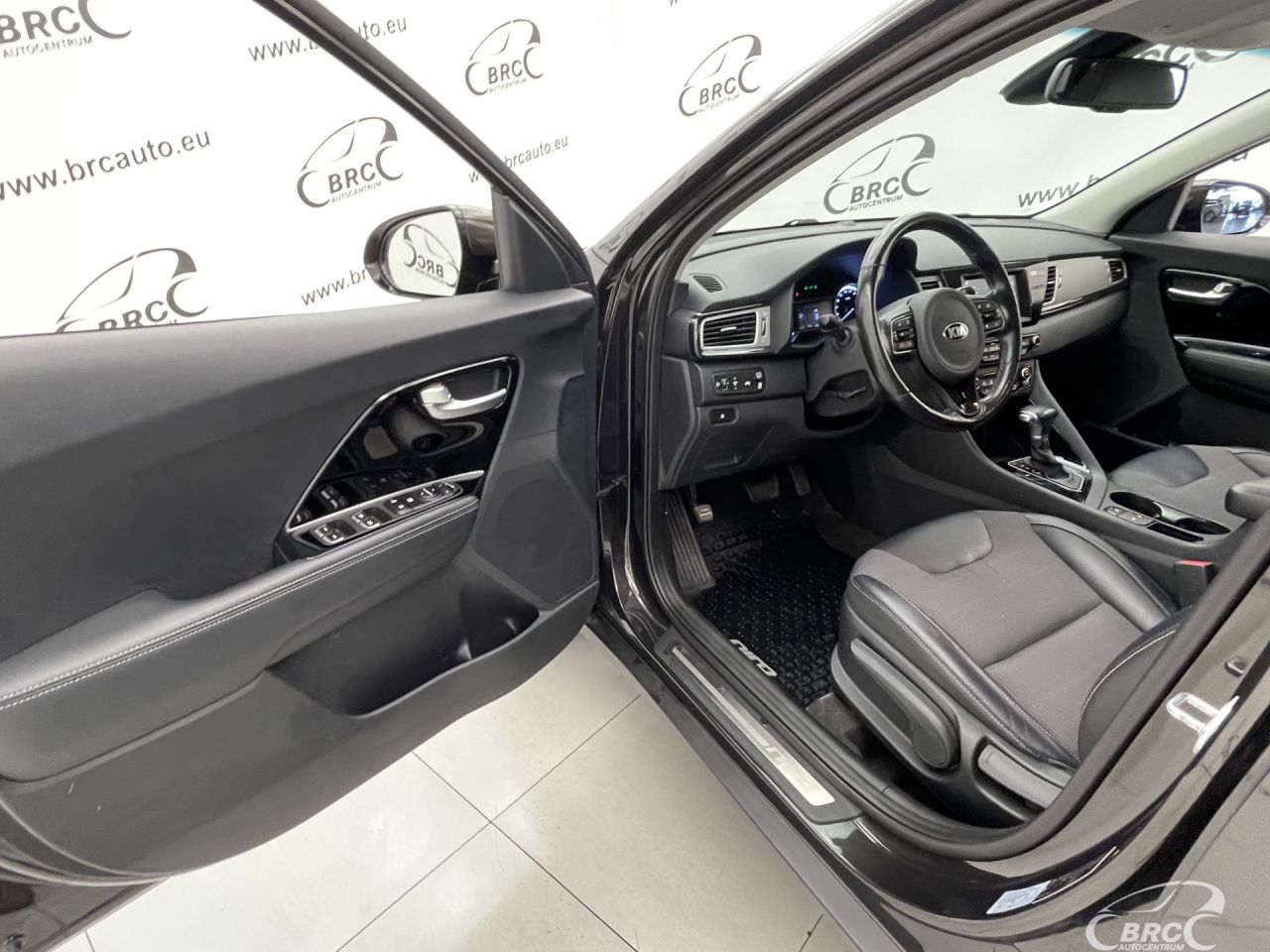 Kia Niro | 17
