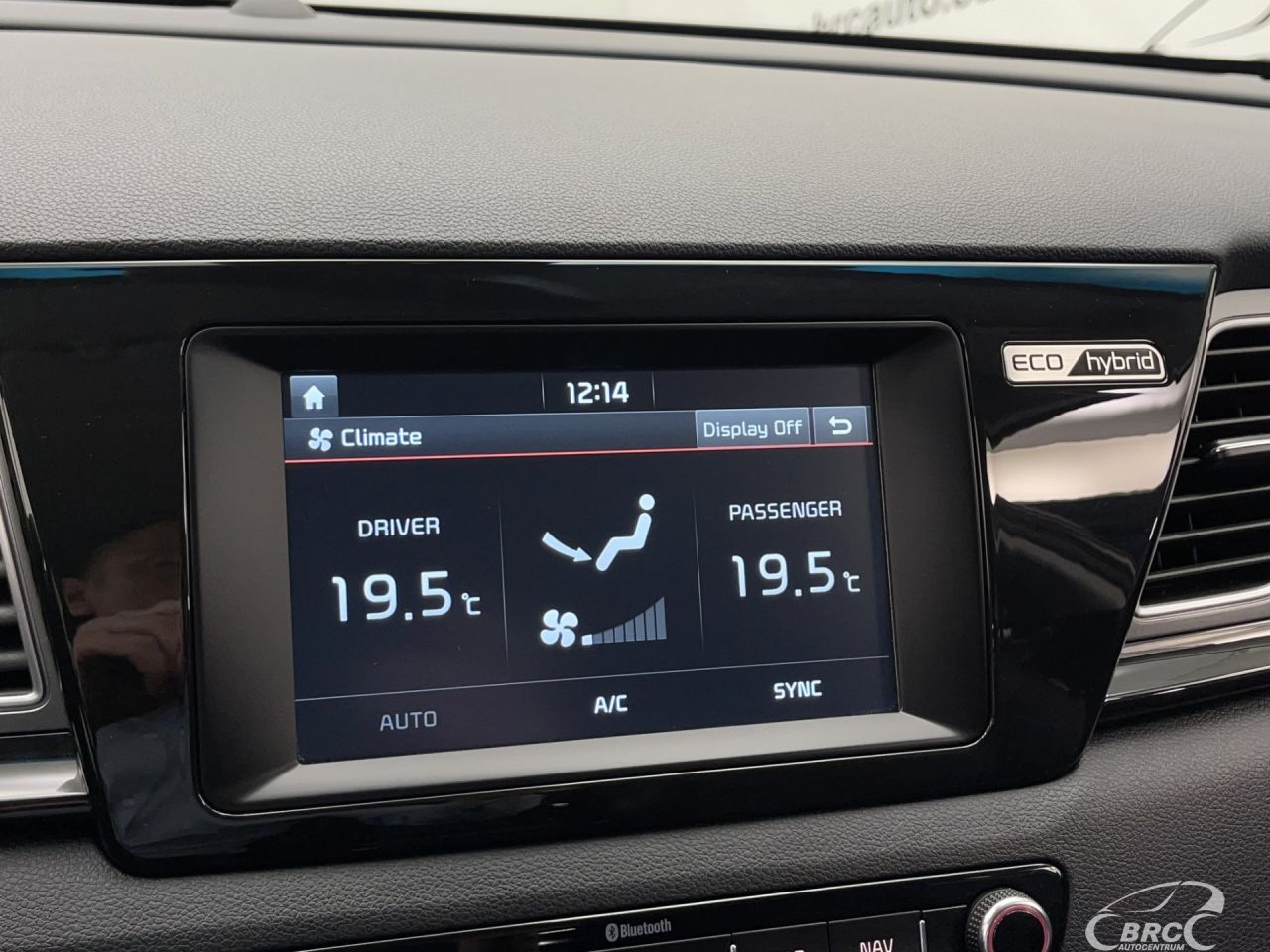 Kia Niro | 35