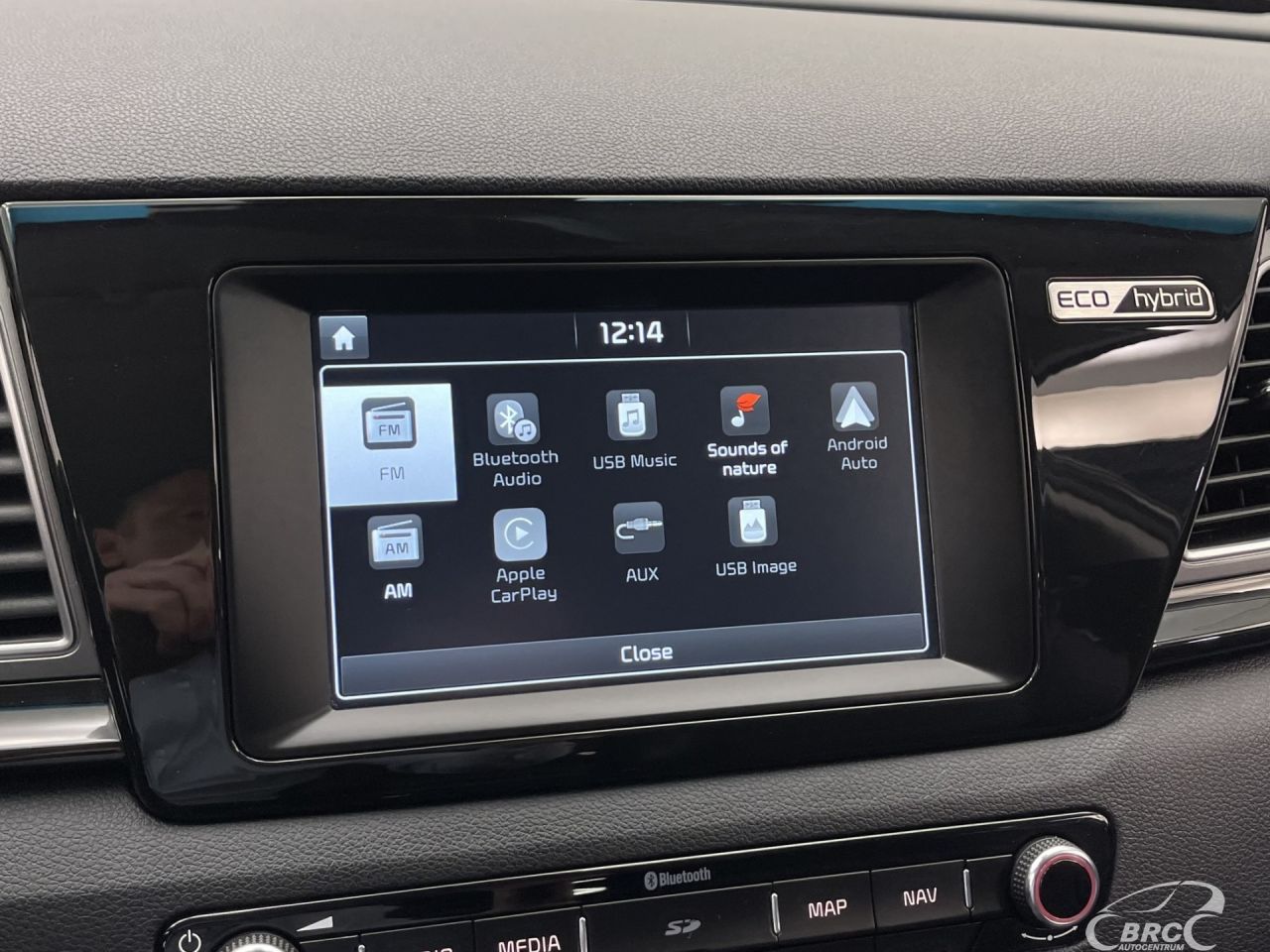 Kia Niro | 33