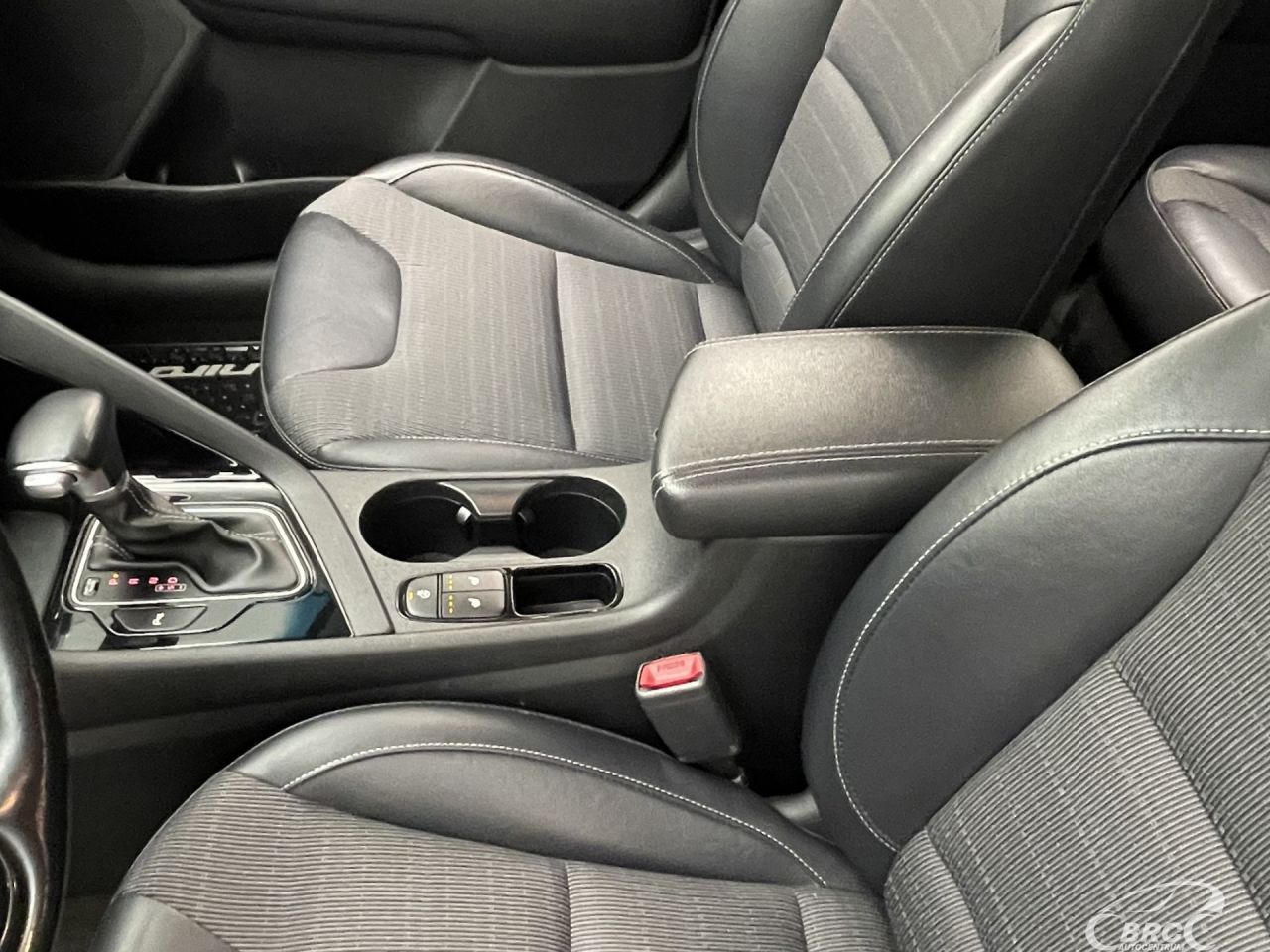 Kia Niro | 22