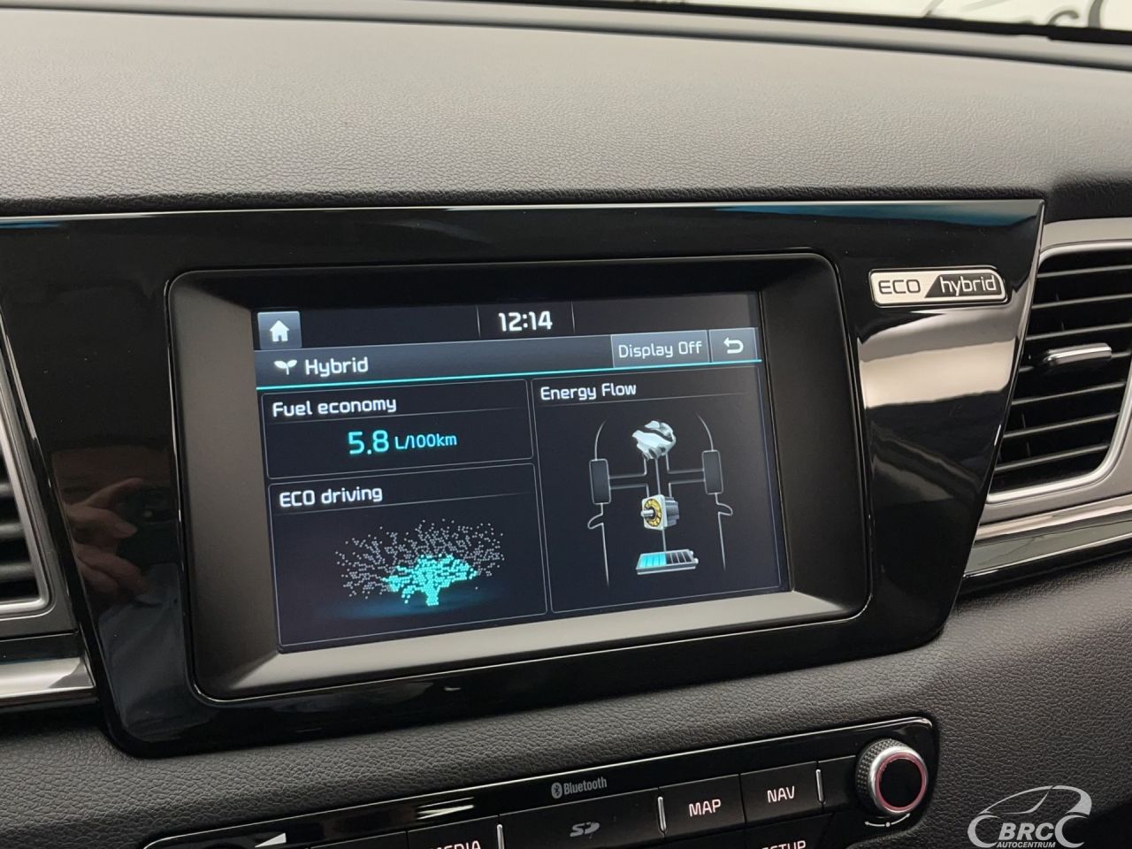 Kia Niro | 30