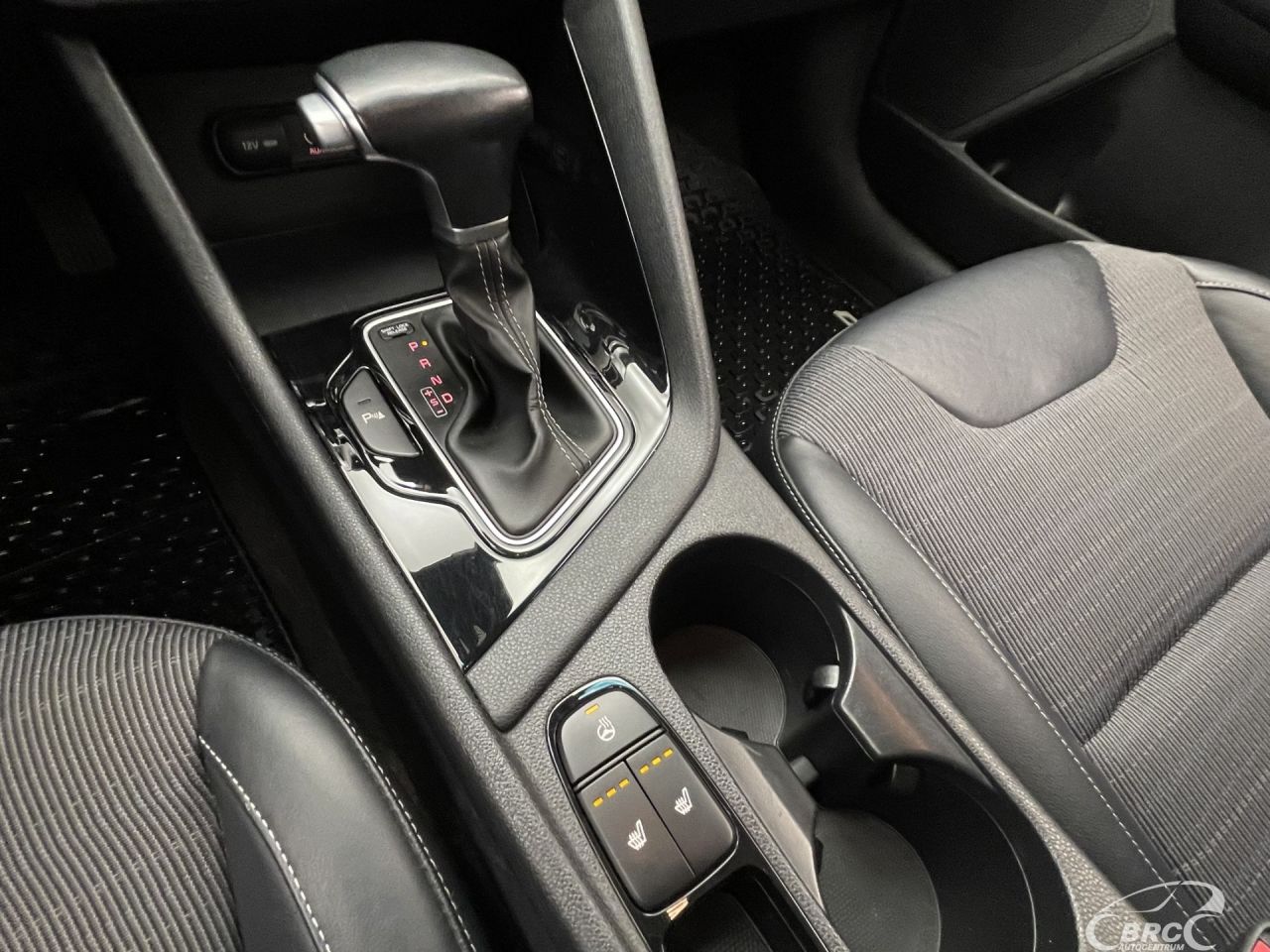 Kia Niro | 24